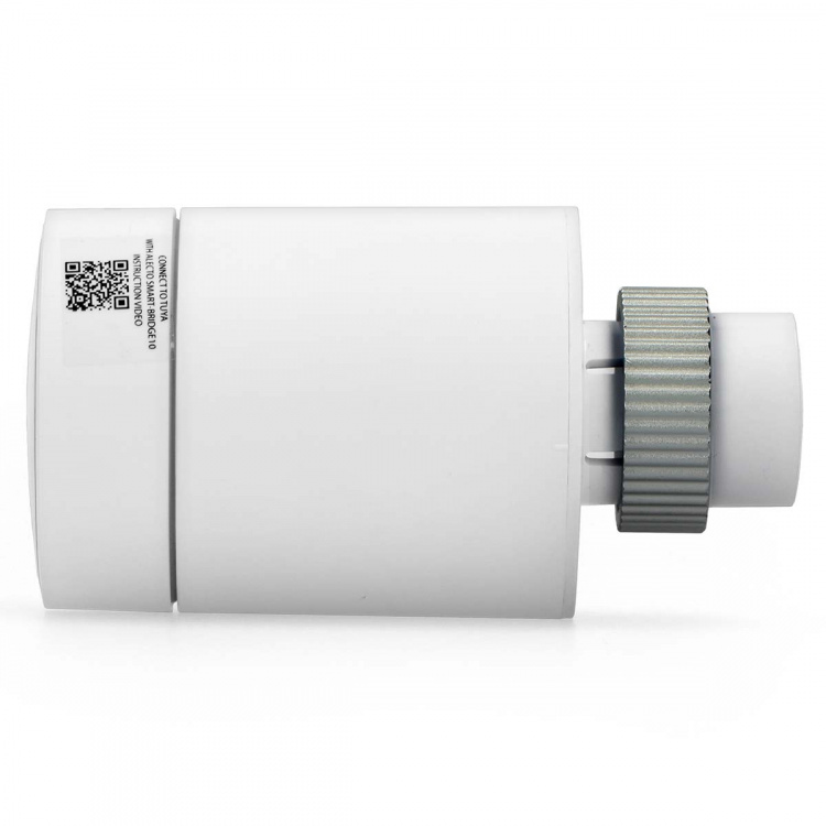 Alecto Smart Zigbee thermostatic radiator valve Alecto Smart Zigbee thermostatic radiator valve