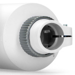 Alecto Smart Zigbee thermostatic radiator valve Alecto Smart Zigbee thermostatic radiator valve