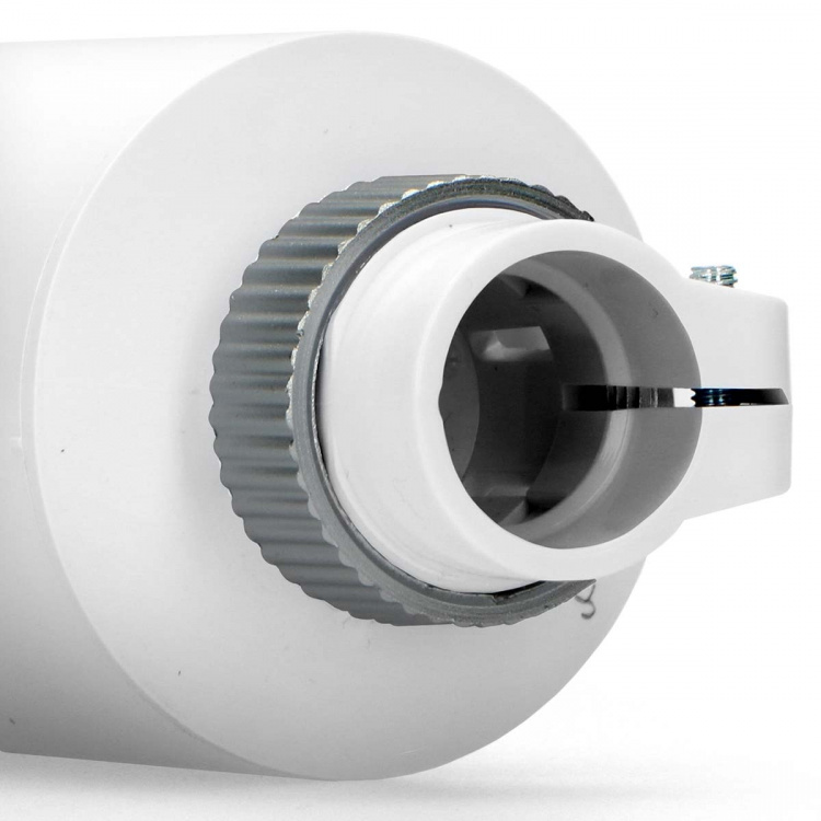 Alecto Smart Zigbee thermostatic radiator valve Alecto Smart Zigbee thermostatic radiator valve