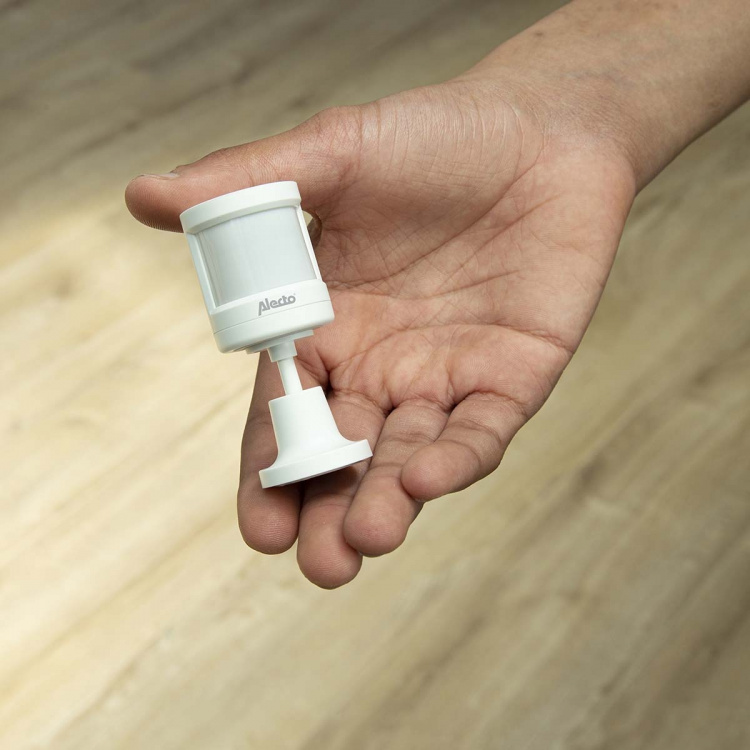 Alecto Smart Zigbee motion sensor