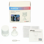Alecto Smart Zigbee motion sensor