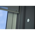 Alecto Smart Zigbee temperature and humidity sensor