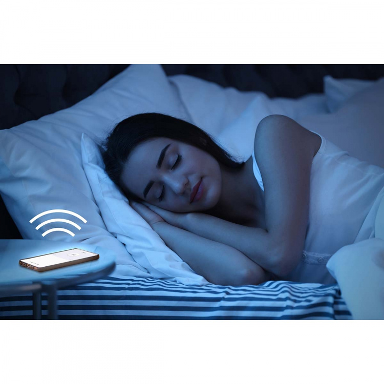 Alecto Smart carbon monoxide detector Alecto Smart carbon monoxide detector