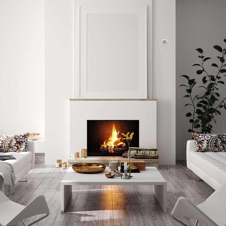 Alecto Smart carbon monoxide detector Alecto Smart carbon monoxide detector