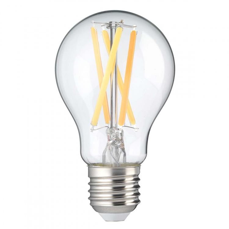 Alecto Smart filament LED lamp with Wi-Fi