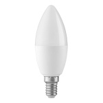 Alecto Smart LED colour lamp with Wi-Fi