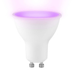 Alecto Smart LED colour lamp with Wi-Fi