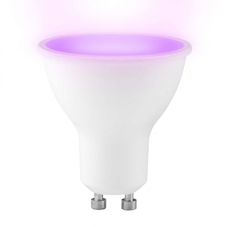 Alecto Smart LED colour lamp with Wi-Fi