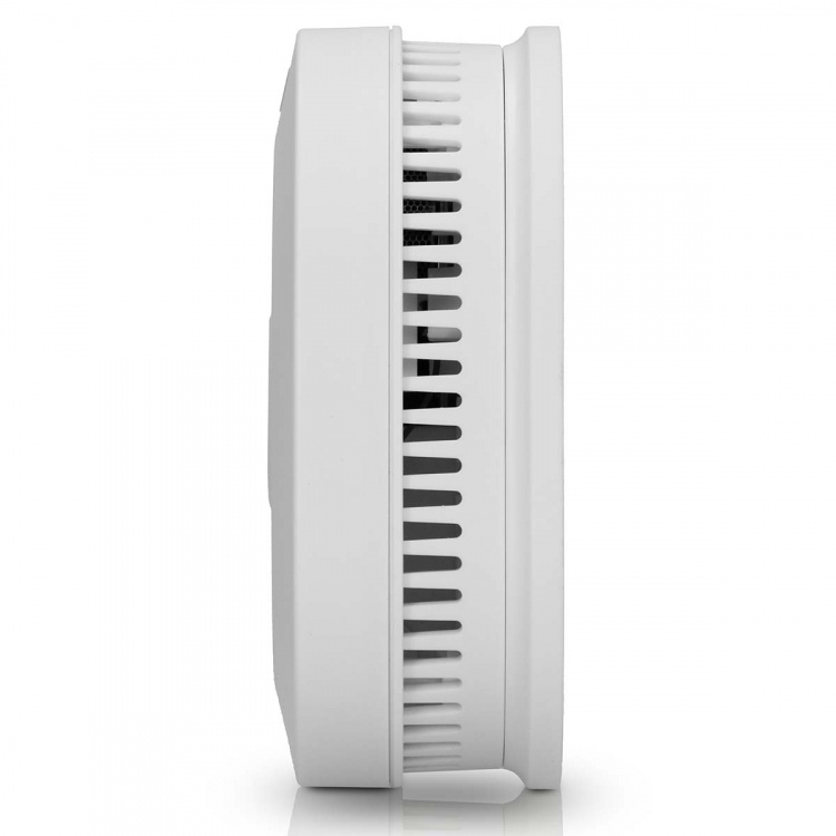 Alecto Wi-Fi Smart smoke detector Alecto Wi-Fi Smart smoke detector
