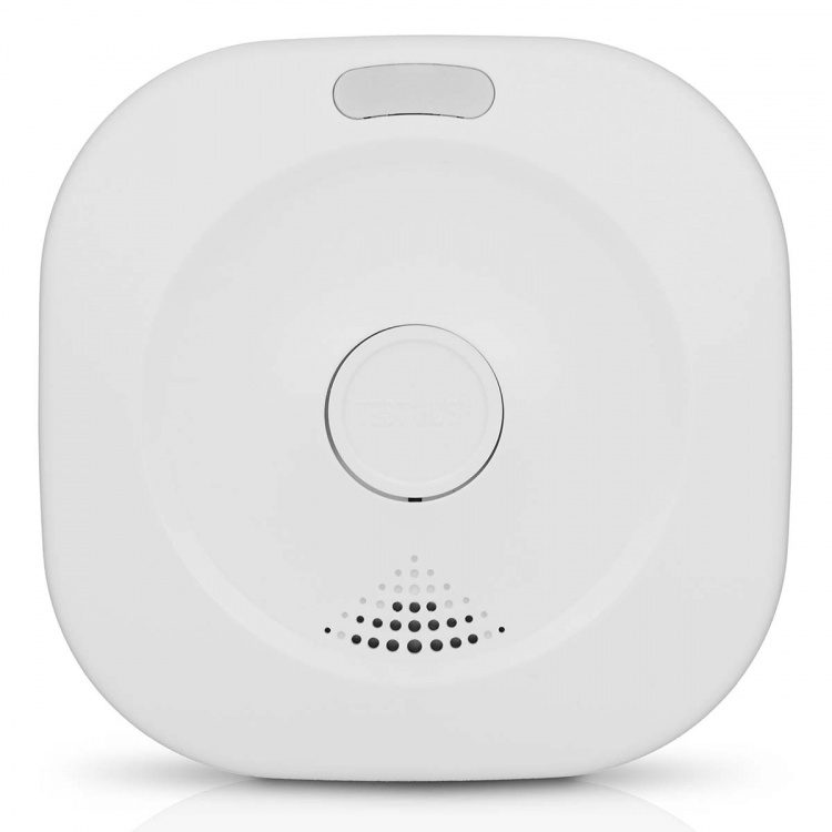 Alecto Wi-Fi Smart smoke detector Alecto Wi-Fi Smart smoke detector