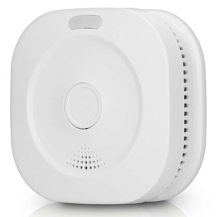 Alecto Wi-Fi Smart smoke detector Alecto Wi-Fi Smart smoke detector