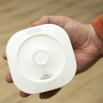 Alecto Wi-Fi Smart smoke detector Alecto Wi-Fi Smart smoke detector
