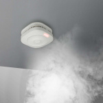 Alecto Wi-Fi Smart smoke detector Alecto Wi-Fi Smart smoke detector