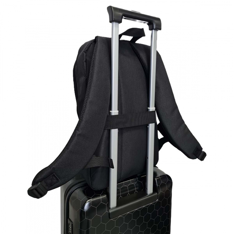 Nedis Notebook Backpack | 10 - 16  Nedis Notebook Backpack | 10 - 16