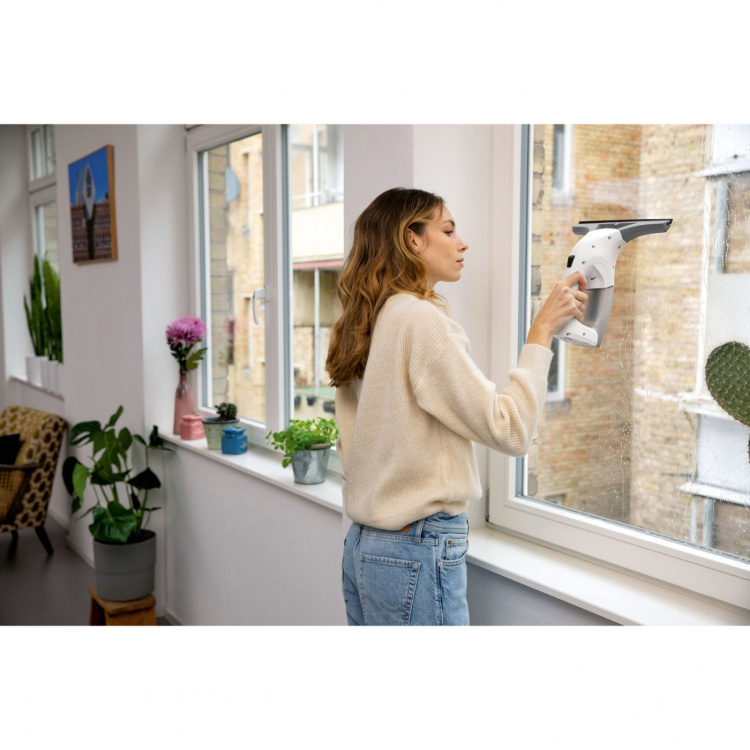 Kärcher Fönstertvätt WV 1 Plus Kärcher Fönstertvätt WV 1 Plus