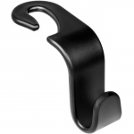 LogiLink Krokar till bilstolar max 20kg 4-pack LogiLink Krokar till bilstolar max 20kg 4-pack