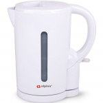 Alpina Kettle 1,7 Liter White Alpina Kettle 1,7 Liter White