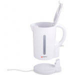 Alpina Kettle 1,7 Liter White Alpina Kettle 1,7 Liter White