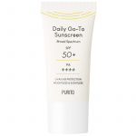 Purito Daily Go-To Sunscreen SPF 50 60ml