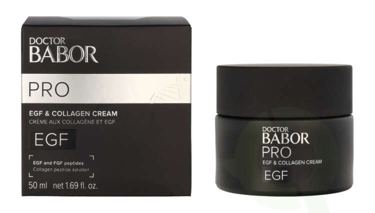 Babor Pro EGF EGF & Collagen Cream 50 ml