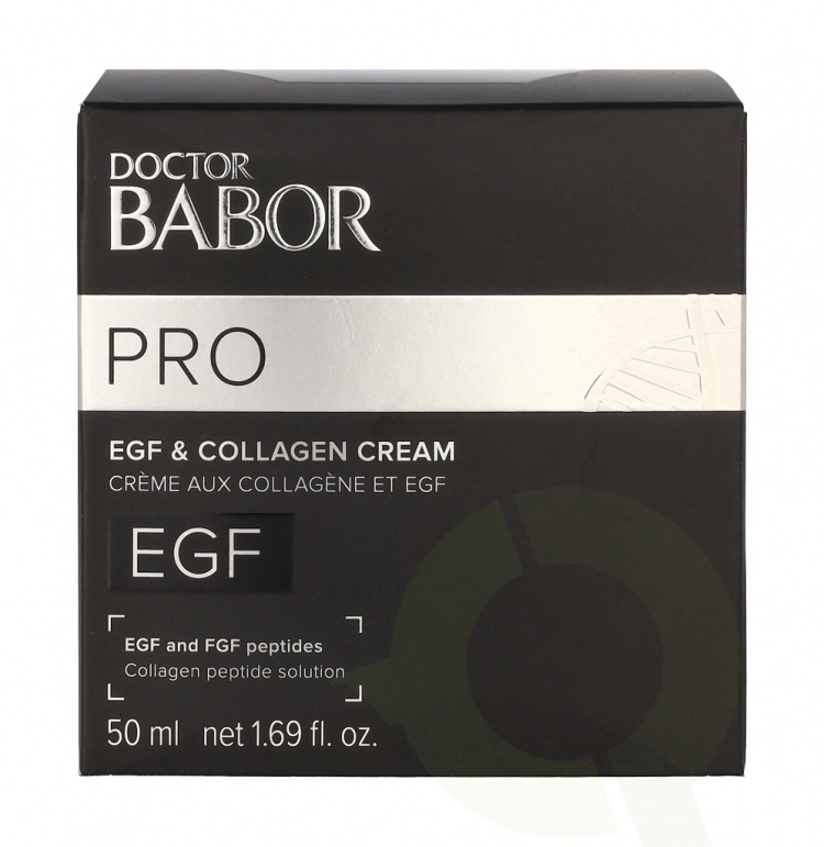 Babor Pro EGF EGF & Collagen Cream 50 ml