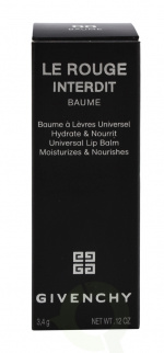 Givenchy Le Rouge Interdit Lip Balm 3.4 g #00