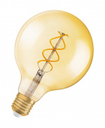 LEDVANCE LED 1906 Vintage globe 25W/820 fil spiral gold E27 LEDVANCE LED 1906 Vintage globe 25W/820 fil spiral gold E27
