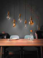 LEDVANCE LED 1906 Vintage globe 25W/820 fil spiral gold E27 LEDVANCE LED 1906 Vintage globe 25W/820 fil spiral gold E27