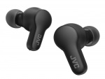 JVC HA-A7T2-B-U Gumy True Wireless Earphones Black