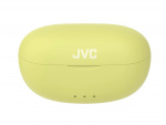 JVC HA-A7T2-G-U Gumy True Wireless Earphones Green