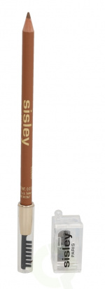 Sisley Phyto Sourcils Perfect Eyebrow Pencil 0.55 g #01 Blond - With Brush And Sharpener