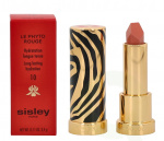 Sisley Le Phyto Rouge Long-Lasting Hydration Lipstick 3.4 g #10 Beige Jaipur