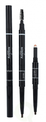 Sisley Phyto Sourcils Design 3-In-1 Brow Architect Pencil 0.4 g #4 Moka