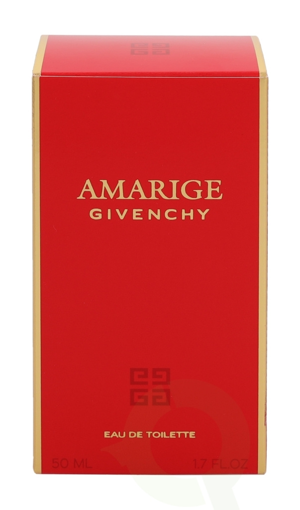 Buy Givenchy Amarige Edt Spray 50 ml Teknikproffset.eu