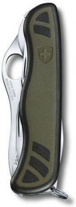 Victorinox Swiss Soldier´s Knife multi-tool Victorinox Swiss Soldier´s Knife multi-tool