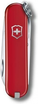 Victorinox Classic SD Style Icon multitool, red Victorinox Classic SD Style Icon multitool, red