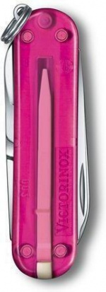 Victorinox Classic SD Cupcake Dream multitool, pink