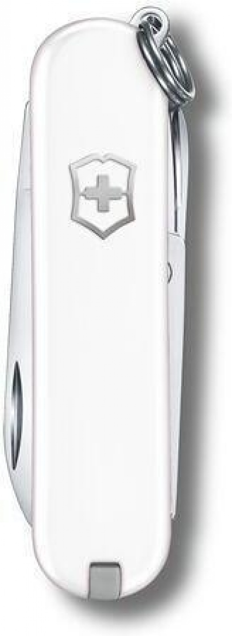 Victorinox Classic SD Falling Snow multitool, white Victorinox Classic SD Falling Snow multitool, white