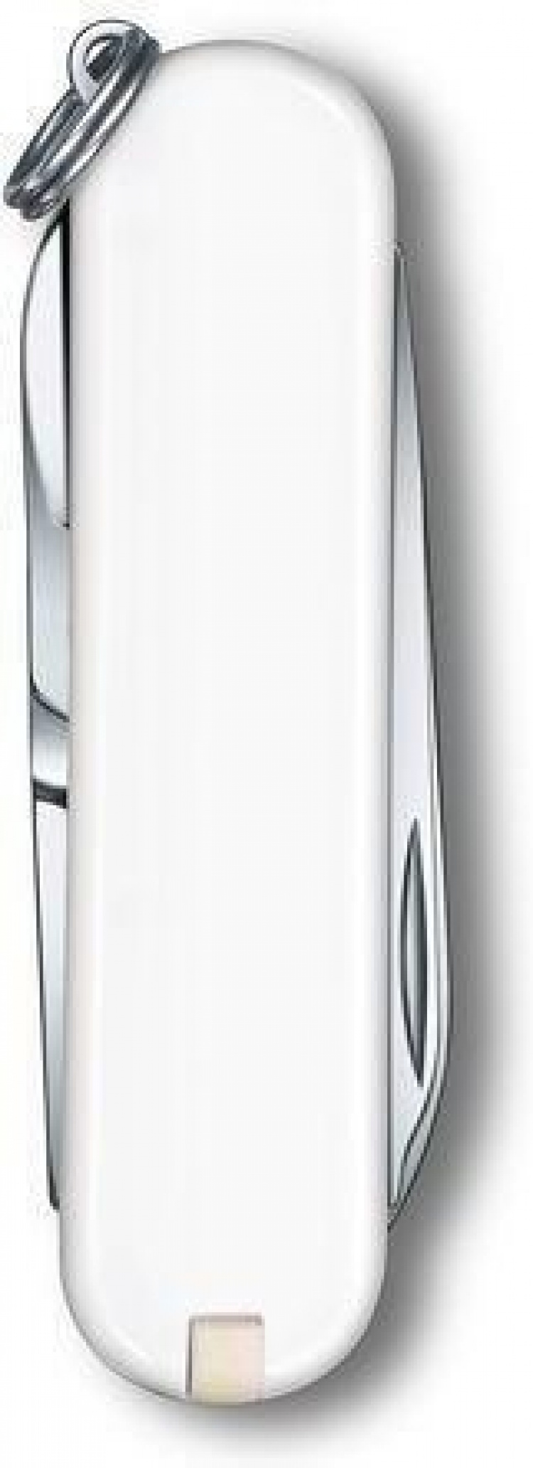 Victorinox Classic SD Falling Snow multitool, white Victorinox Classic SD Falling Snow multitool, white