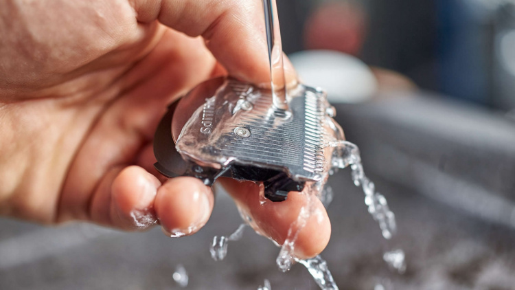 Philips HC3530/15 Hair clipper