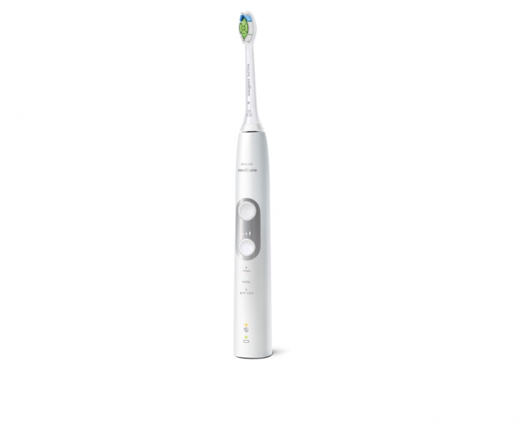 Philips Sonicare ProtectiveClean 6100 HX6877/28 electric toothbrush