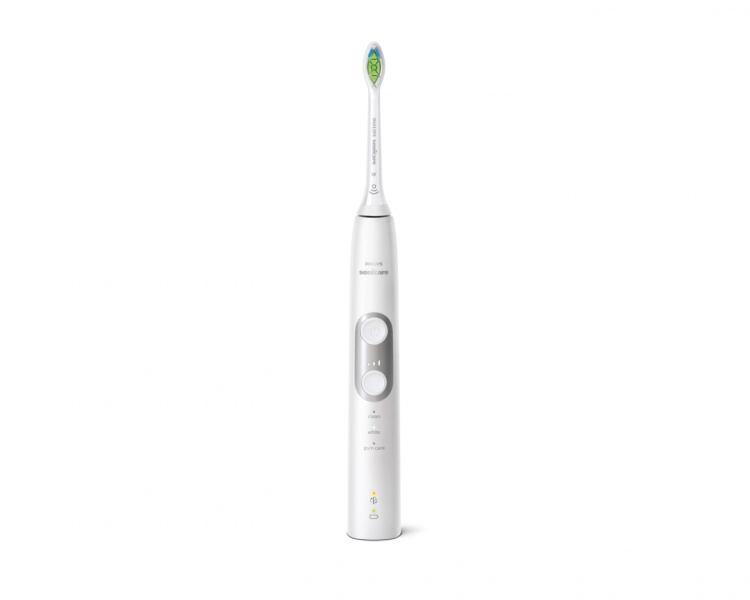 Philips Sonicare ProtectiveClean 6100 HX6877/28 electric toothbrush