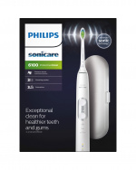Philips Sonicare ProtectiveClean 6100 HX6877/28 electric toothbrush