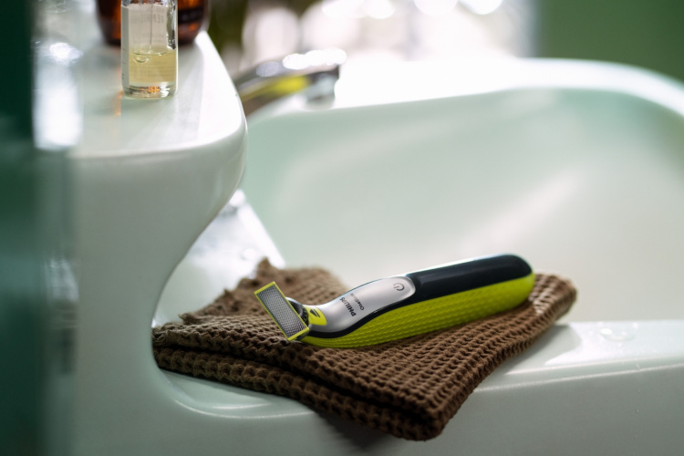 Philips QP410/50 OneBlade 360 replacement blade, 1 pc