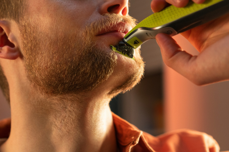 Philips QP410/50 OneBlade 360 replacement blade, 1 pc