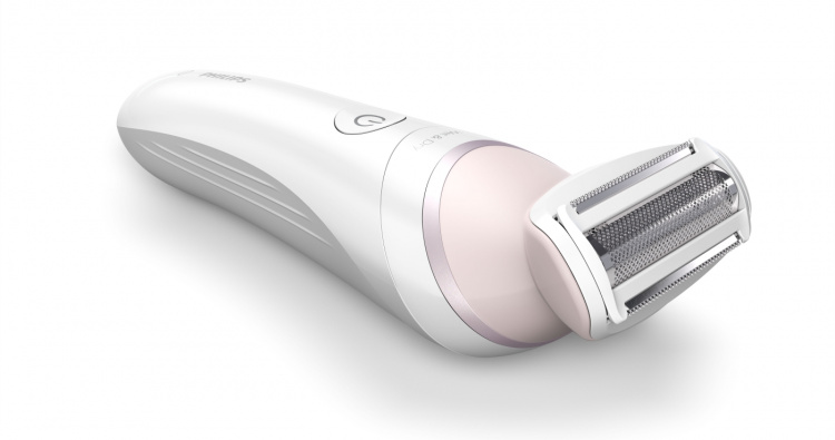 Philips SatinShave Prestige BRL176/00 shaver for women Philips SatinShave Prestige BRL176/00 shaver for women
