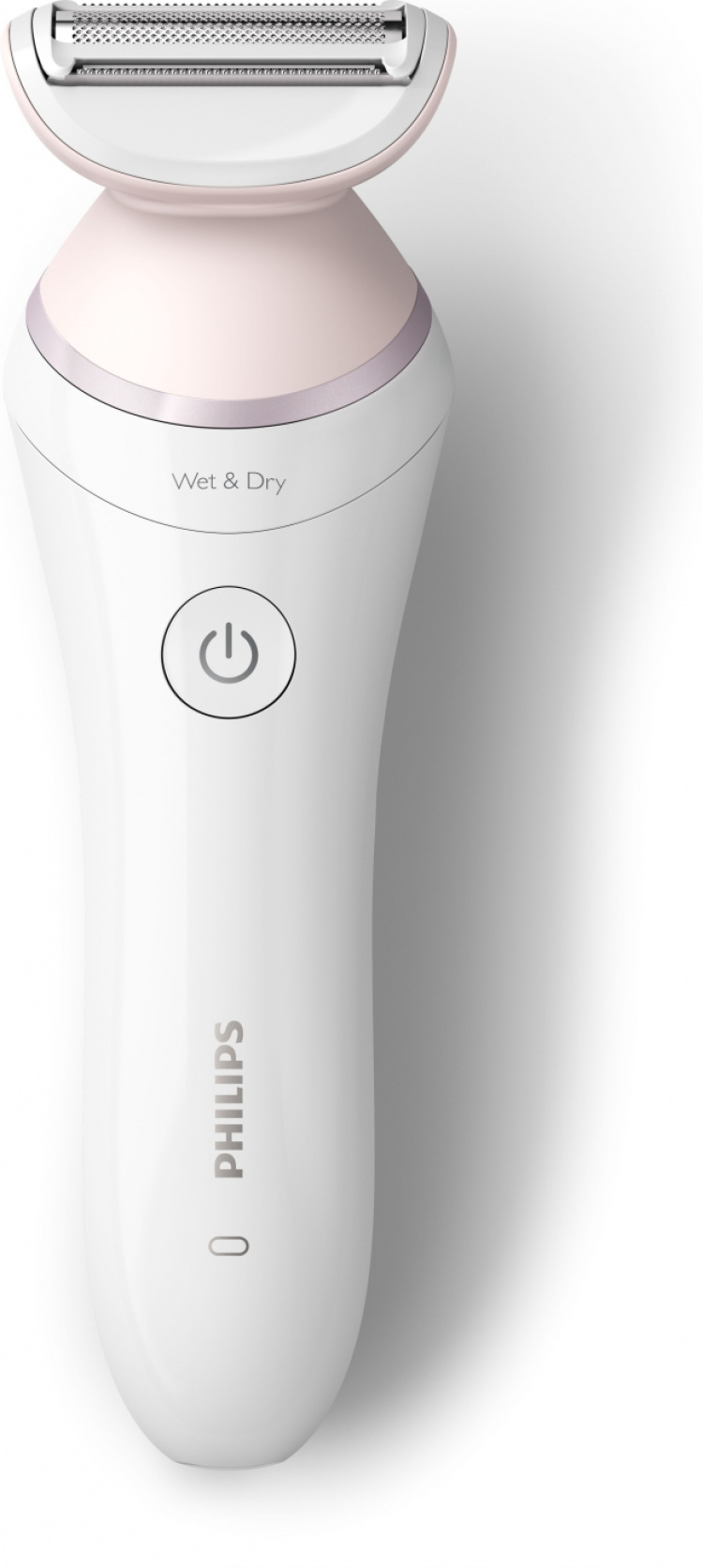 Philips SatinShave Prestige BRL176/00 shaver for women Philips SatinShave Prestige BRL176/00 shaver for women