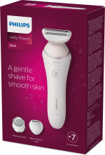 Philips SatinShave Prestige BRL176/00 shaver for women Philips SatinShave Prestige BRL176/00 shaver for women