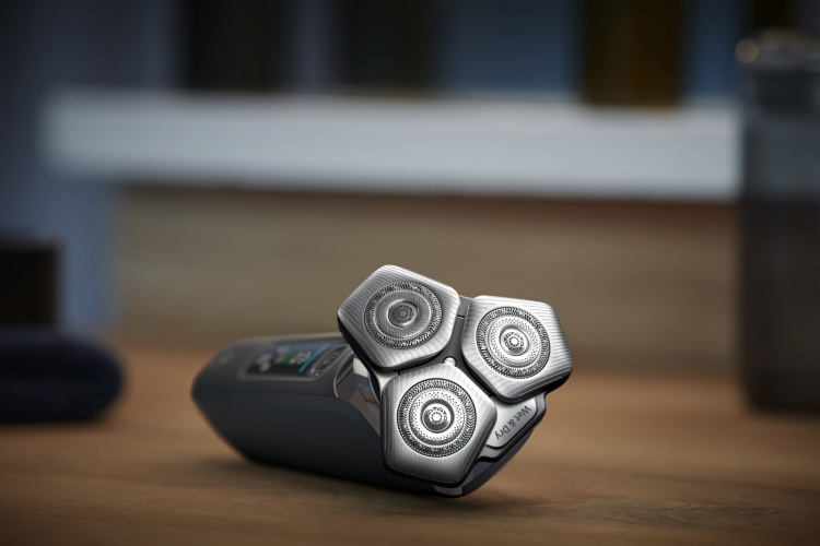 Philips Shaver Series 8000 S8697/35 shaver Philips Shaver Series 8000 S8697/35 shaver