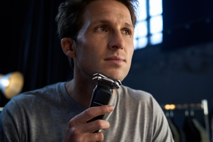 Philips Shaver Series 8000 S8697/35 shaver Philips Shaver Series 8000 S8697/35 shaver